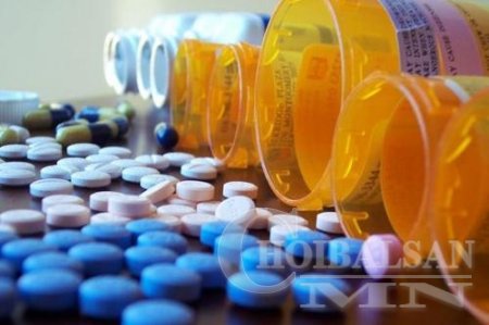 Зайлшгүй шаардлагатай эмийн долоо дахь жагсаалт батлагдан гарлаа