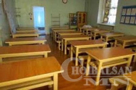 БНХАУ-аас жил бүр 2,7 тэрбум төгрөгийн ширээ, сандал авч байна