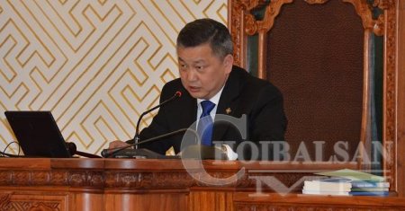 УИХ-ын Тамгын газрынхан хариуцлага алджээ