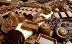 Батгатай хүмүүст шоколаднаас татгалзахыг зөвлөж байна