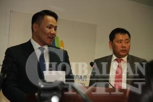 Н.Номтойбаяр: Ажилгүйдэл нэмэгдэж байгаа нь ...