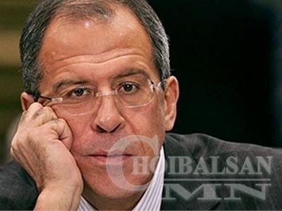 Сергей Лавров: Владимир Путин хэнээс ч илүү сонсогч байж чаддаг