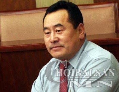 Я.Санжмятав сайд аа, 700 000 ам.доллараар ажилгүйдлийг бууруулна гэсэн яасан бэ