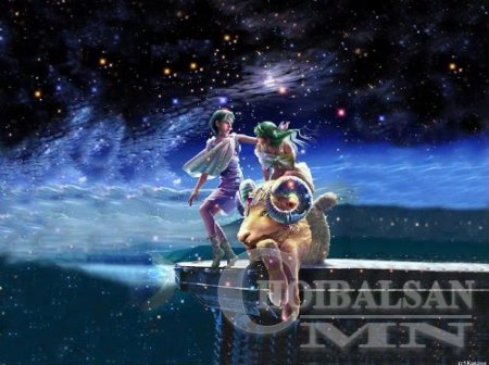 Энэ өдрийн зурхай /2014.10.21/