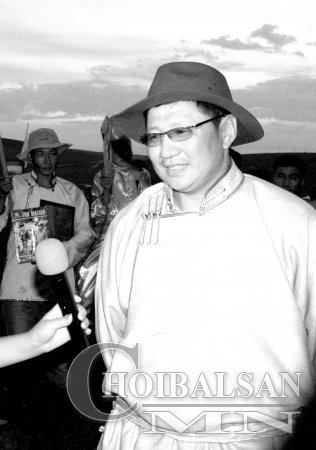 Сэтгэлийн хаттай байхад ямар ч хэцүү бэрхийг давдаг юм билээ