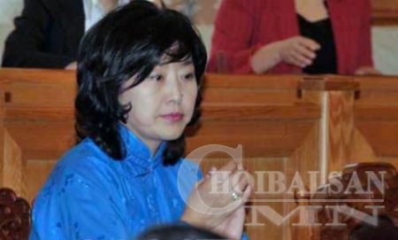 Д.Сарангэрэл: Ц.Оюунгэрэл сайд хэвлэлийн салбарыг дампууруулах ажлыг гардан ...