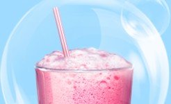 Хүчилтөрөгчийн коктейль