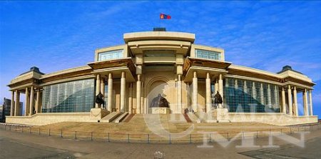 Ордны хуйвалдаан