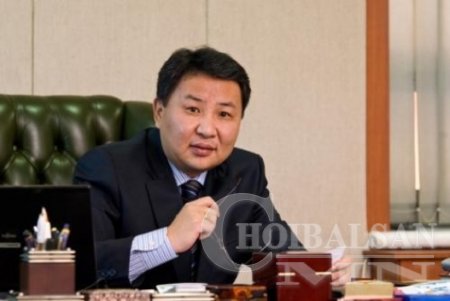 М.Зоригт: Нам дотроо эв зүйгээ ололцохгүй байгаа үед хамтрах нь зөв гаргалг ...