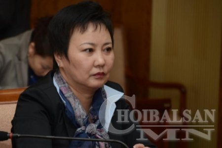 П.Оюунчимэг: Амьд явах эрхийг зөрчигч хамгийн том субъект нь төр