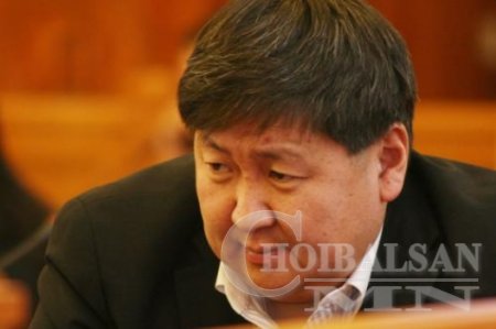Ч.Хvрэлбаатар: Шийдлийн Засгийн газар шал худлаа тоо оруулж ирсэн