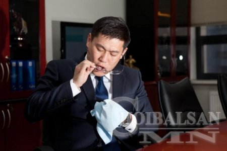 Хүн бүхэн хот руу тэмүүлж байхад, би хөдөөг сонгосон