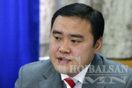 Л.Гантөмөр: Шилдэг 100 залуу, дэлхийн шилдэг 100 сургуульд суралцаж эхэлсэн