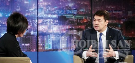 Ч.Сайханбилэг: Популизм хийх нь бүгдийг сүйрүүлж байна