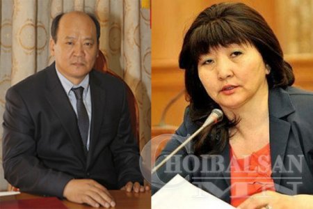 Д.Арвин, Д.Баттулга нар СӨХ-тэй нийлж ард түмнийг шулахаа зогсоо