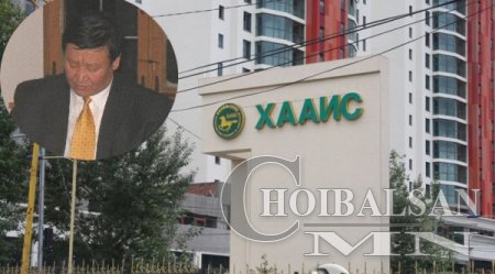 Хэргээс бултахыг оролдсон Б.Бямбаад 5 жил 6 сар хорих ял оноов