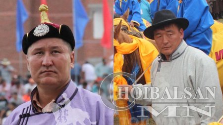 Дорнод аймгийн 2 уяачийг “Улсын алдарт” цолонд тодорхойллоо
