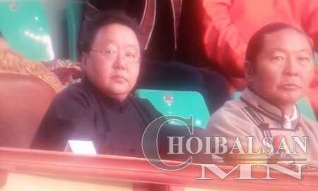 ХОНИН ЖИЛИЙН ЦАГААН САРТАЙ ДАВХАЦСАН “ГАЛЗУУ” ХОЁР ҮЙЛ ЯВДАЛ