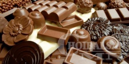 Цэвэр шоколад тогтмол идвэл таргалахгүй
