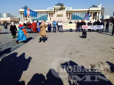 Ухаан дутахын зовлон