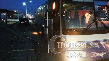 Оройн автобусны “онцгүй тал”-ыг засаач…