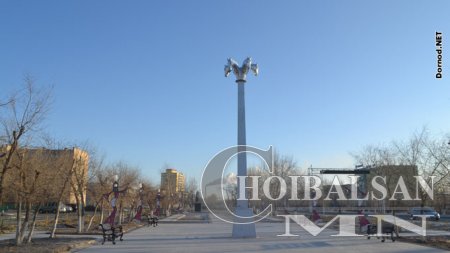 Цаг агаар дулаарч байна