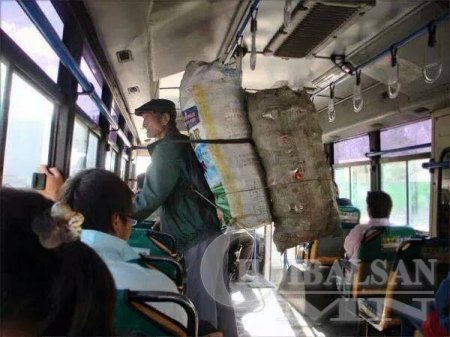 Монгол дэндүү хөгжиж байна гэдэг нөхдөд: Битгий худал ард түмнийг хуурцгаа! ...