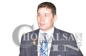 Т.Үйтүмэн гавьяат урлагт хөл тавьж магадгүй