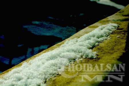 Өнөөдөр ханш нээх өдөр тохиож байна