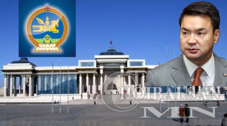 Ч.Сайханбилэг: Оюу толгойн далд уурхайн маргаантай байсан үндсэн асуудлууда ...