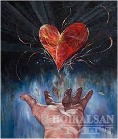 Зүүд байсан ч болоосой