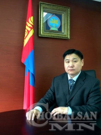 УБЕГ-ын дарга Ц.Пүрэвдоржийн хууль бус 11 үйлдэл