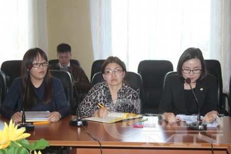 Төсвийн мөнгийг хууль бус зарцуулсан газруудад акт тогтоолоо