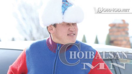 Дорнодчуудаа спортоор нэгтгэх хүсэлтэй
