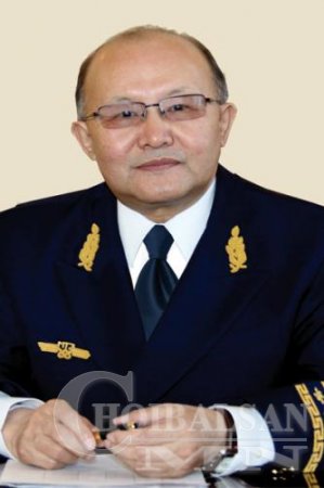 Т.Очирхүүгийн шадар туслах н.Минжинсорын луйвар...!!