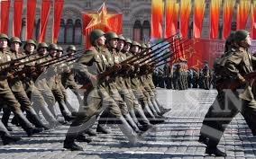 Чойбалсан хотод тэмдэглэх Ялалтын баярын хөтөлбөр