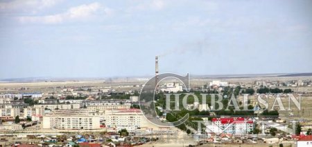 Дорнод аймгийн өрсөлдөх чадварыг бусад аймгуудтай харьцуулахад…