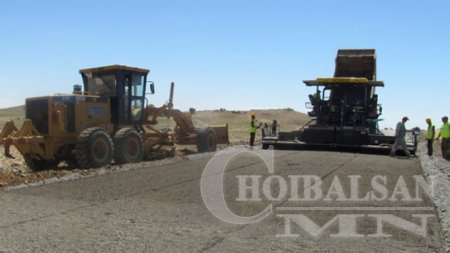 Чанаргүй гүйцэтгэсэн зам засварын ажлыг дахиж хийлгэнэ