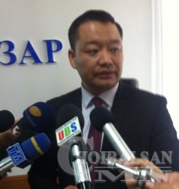 Д.Жанчивдорж: Мэс заслын бус аргаар гэрч, хохирогчийн гадаад төрхийг өөрчлө ...