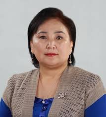 Дорнод аймгийн хөдөлмөрийн хэлтсийн даргаар Ж.Энхцэцэг томилогдлоо