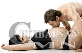 Жирэмсэн байх үеийн бэлгийн харьцаа