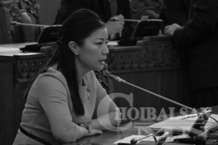 УИХ-ын гишүүн Г.Уянга: 3,2 тэрбум доллар хүнд зүгээр өгдөг тийм баян ард уу, бид?!