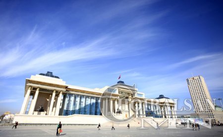 Гацууртын ордын хэлэлцүүлгийг хойшлууллаа