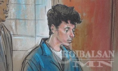 Исламын улсыг дэмжсэн жиргээч 15 жилийн ял авч магадгүй