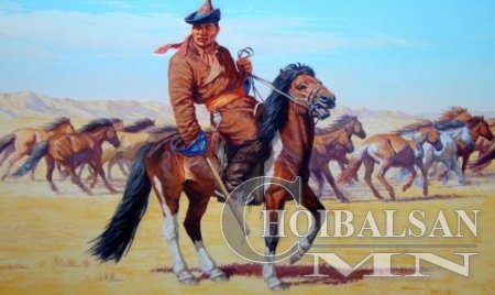 ДАРЬГАНГА ТҮМНИЙ “ХАНГАЙ” БАЗАР