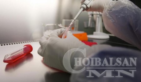 MERS-ийн эсрэг туршилтын эмчилгээг Өмнөд Солонгост хийж эхэллээ