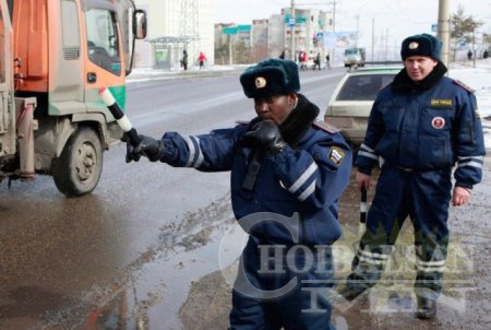 Оросын Африкчууд
