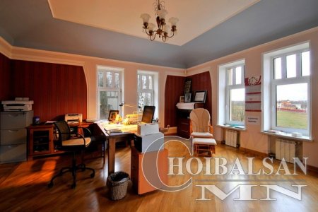Москва хотын хамгийн үнэтэй 10 амины орон сууц