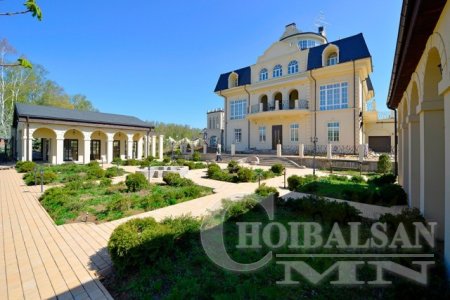 Москва хотын хамгийн үнэтэй 10 амины орон сууц