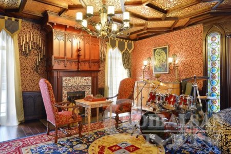 Москва хотын хамгийн үнэтэй 10 амины орон сууц